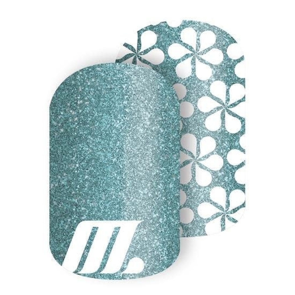 Jamberry Nail Wraps Bright Future M Global
